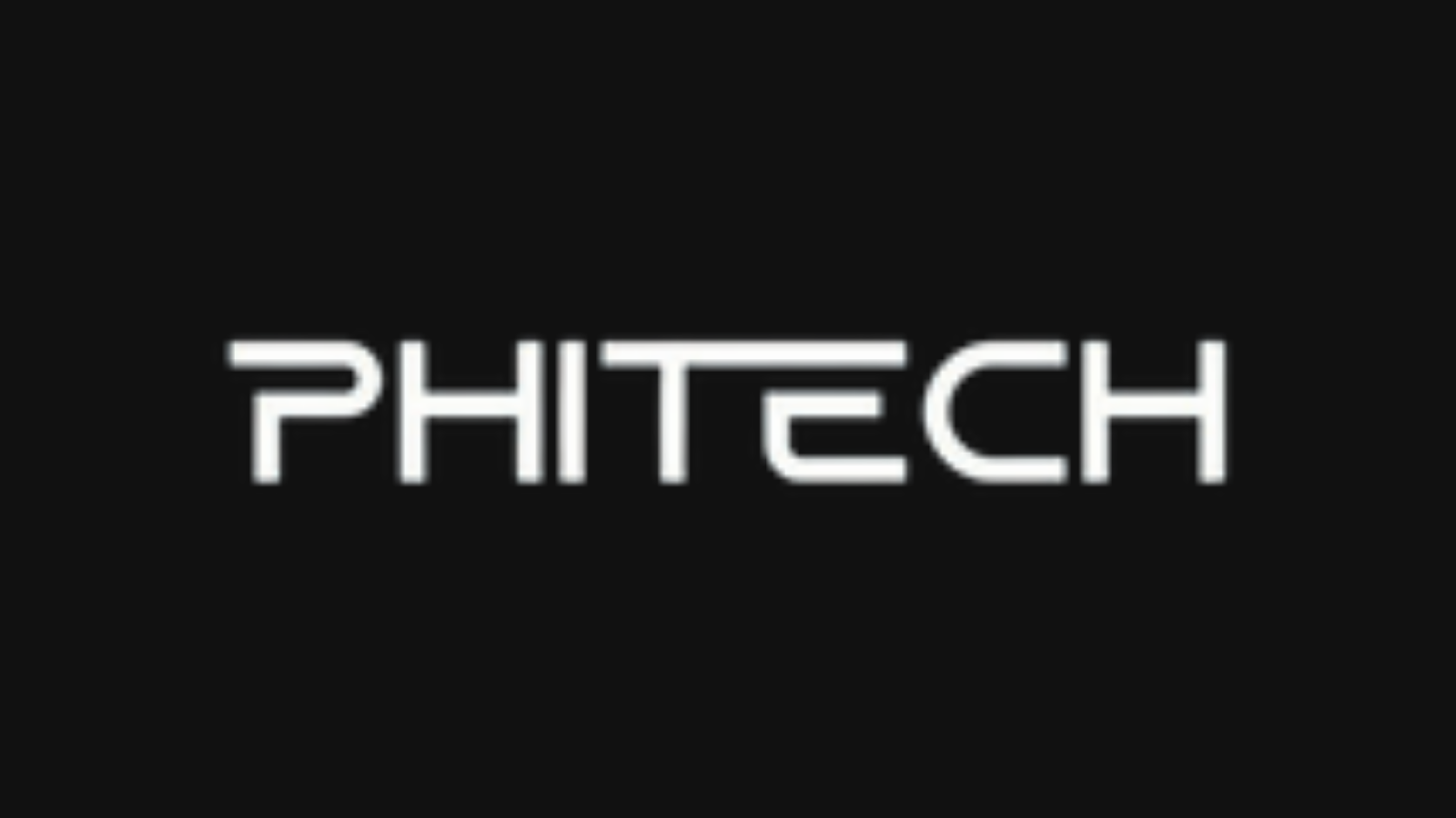 PhiTech logosu
