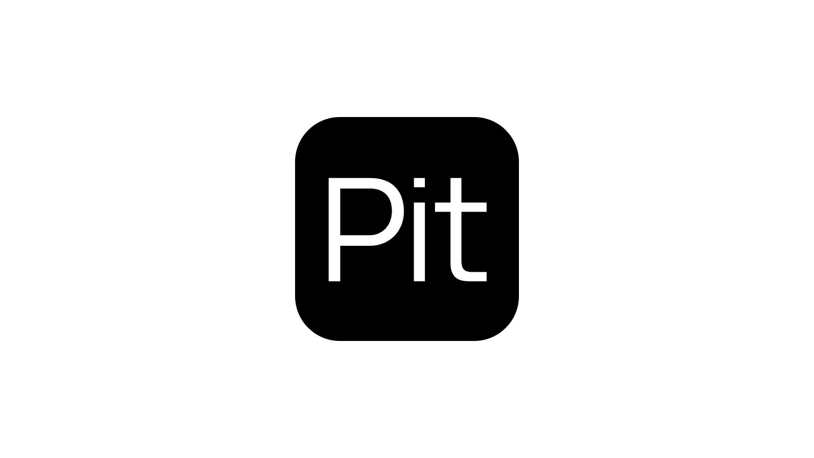 Pit logosu