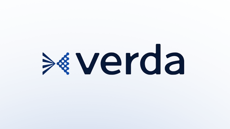 Verda AI altyapı platformu görseli