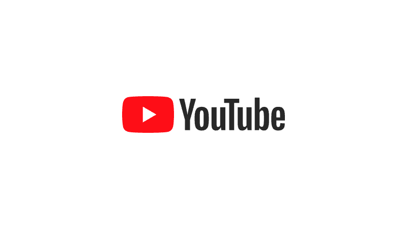 YouTube logosu